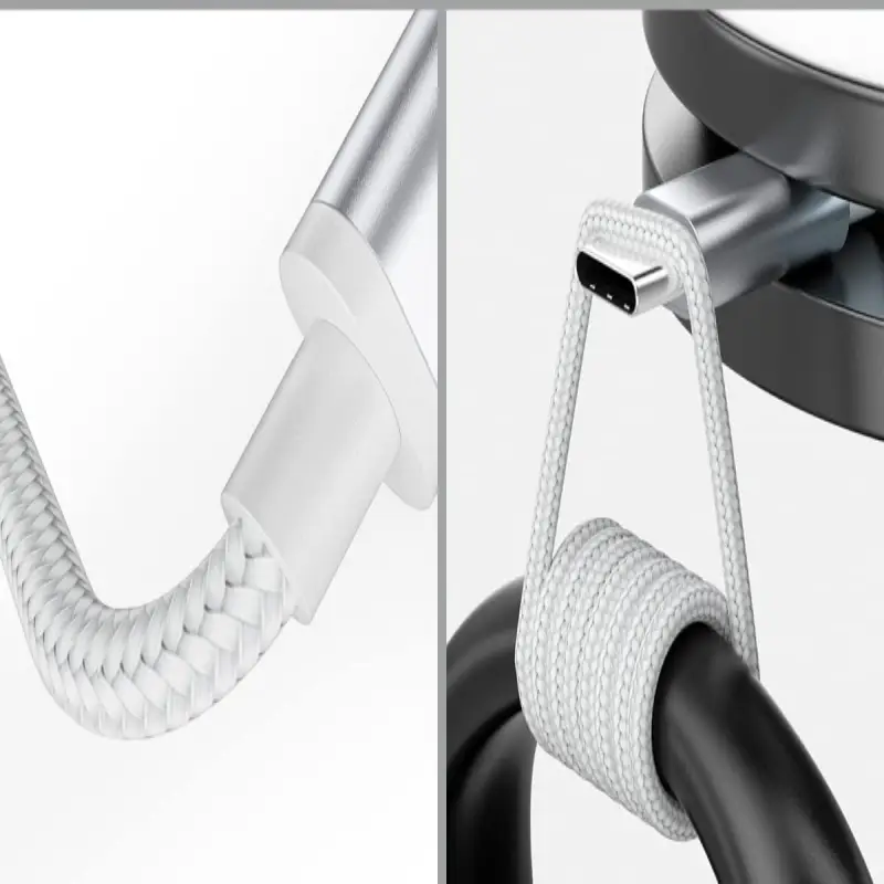 cablesisymobile résistance et force solidité maximale