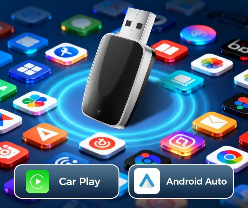 carplay 007carplayisymobile